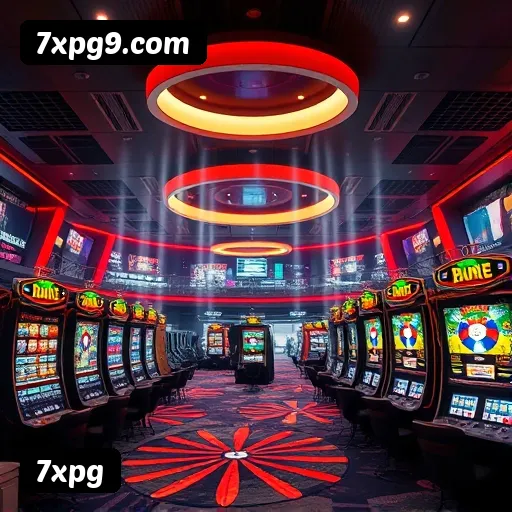 Processo de Download do App 7xpg - Passo a Passo Simples