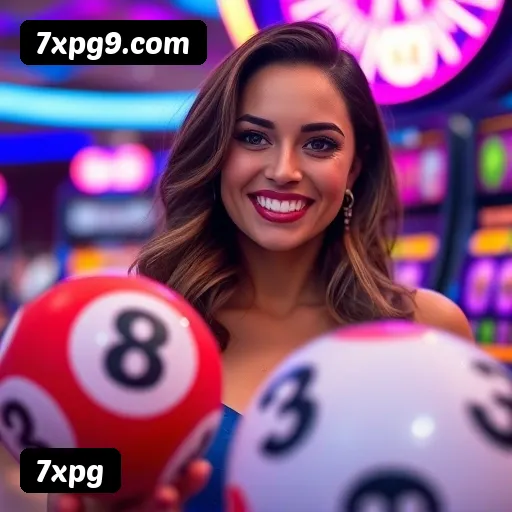 Coleção Premium de Slots 7xpg - NetEnt, Pragmatic Play, Evolution